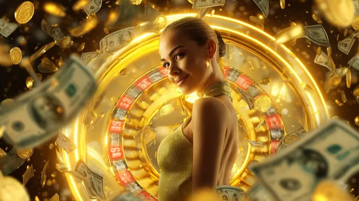 CALIENTE33 casino digital México