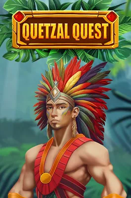 Quetzal Quest tragamonedas nueva en CALIENTE33