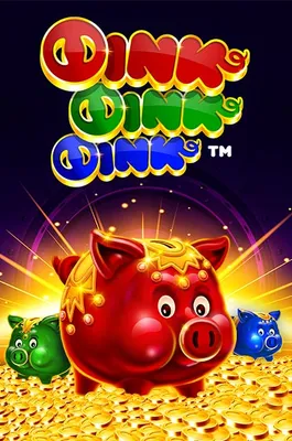 Oink Oink Oink slot de cerditos en CALIENTE33