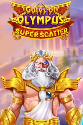 Gates of Olympus Super Scatter en CALIENTE33