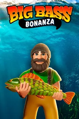 Big Bass pesca con premios en CALIENTE33