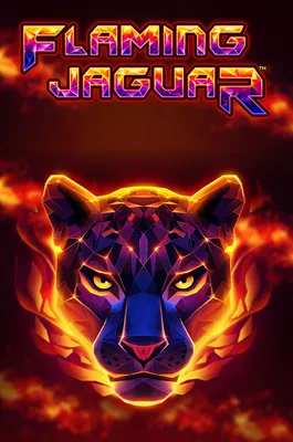 Flaming Jaguar tragamonedas selvática CALIENTE33