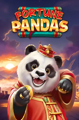 Fortune Pandas slot de pandas en CALIENTE33