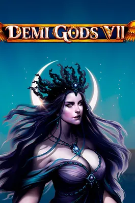 Demi Gods mitología griega en CALIENTE33