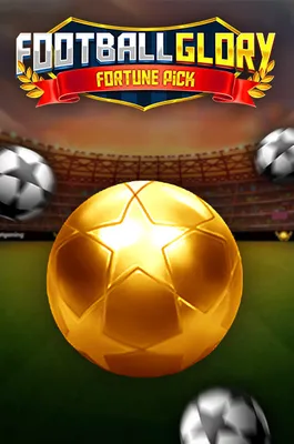 Football Glory slot de fútbol en CALIENTE33