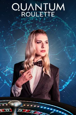 Quantum Roulette en vivo CALIENTE33